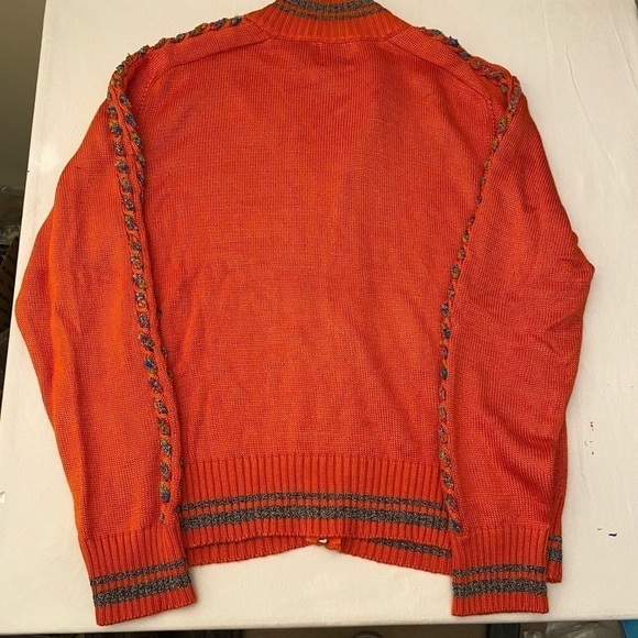 Fia Italia Sweater Set M - Picture 4 of 11